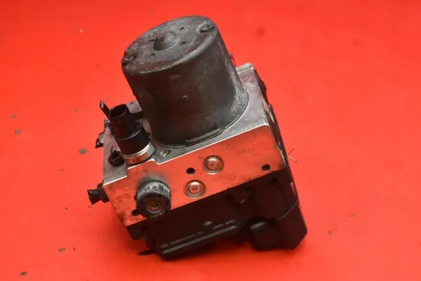 ABS-pump OEM 8E0614517 för Audi A4 B6 2.0 20V image 8