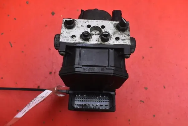 ABS-pump OEM 8E0614517 för Audi A4 B6 2.0 20V image 9