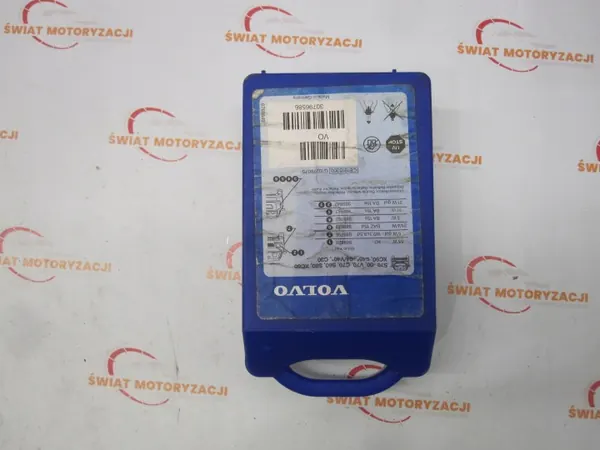 Jeu d'ampoules Volvo OEM 30796586 pour S70 V70 C70 S60 S80 XC90 image 4