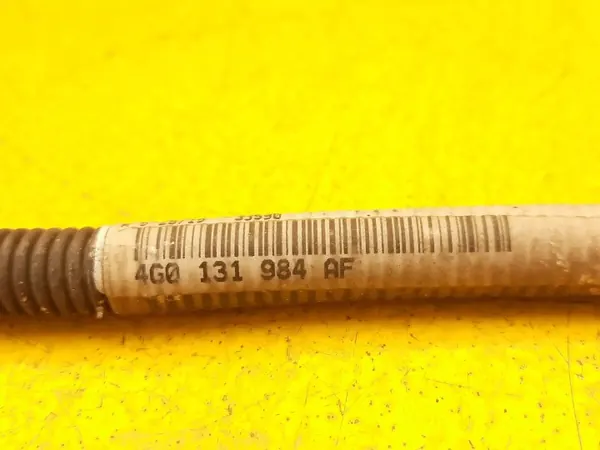 AdBlue-Schlauch Audi A7 C7 OEM 4G0131984AF image 7