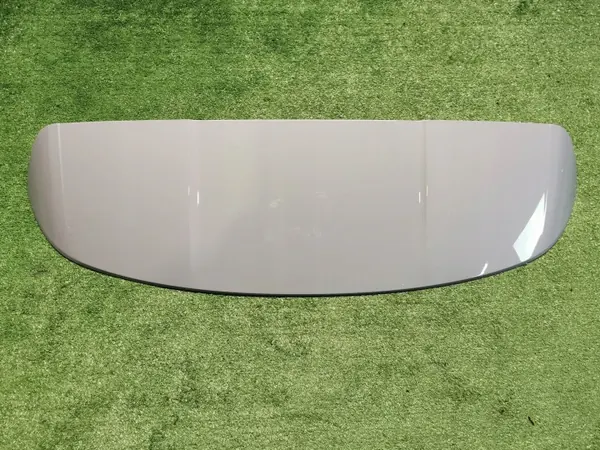 Spoiler coffre arrière BMW 1 F40 OEM 7456069 image 2
