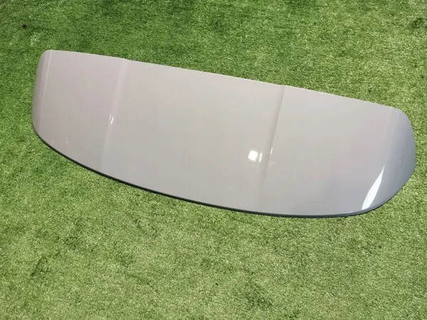 Spoiler coffre arrière BMW 1 F40 OEM 7456069 image 3
