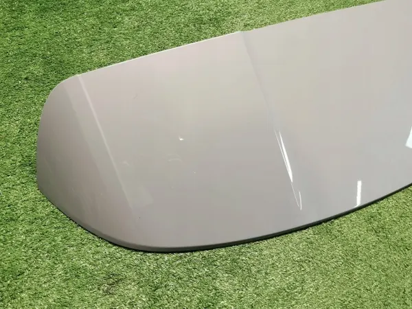 Spoiler coffre arrière BMW 1 F40 OEM 7456069 image 4