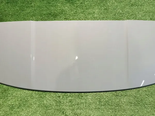 Spoiler coffre arrière BMW 1 F40 OEM 7456069 image 5