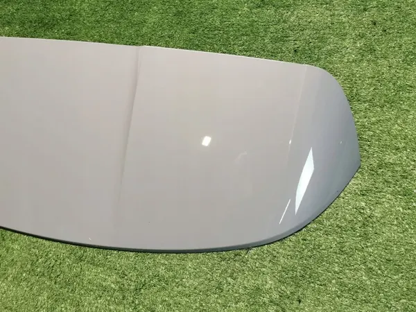 Spoiler coffre arrière BMW 1 F40 OEM 7456069 image 6