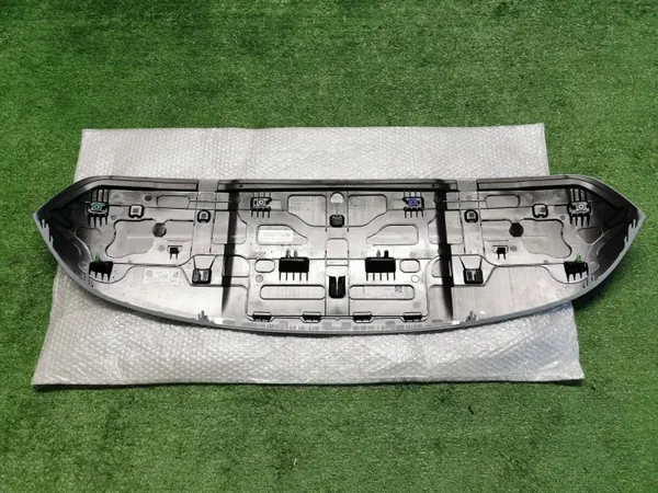 Spoiler coffre arrière BMW 1 F40 OEM 7456069 image 7