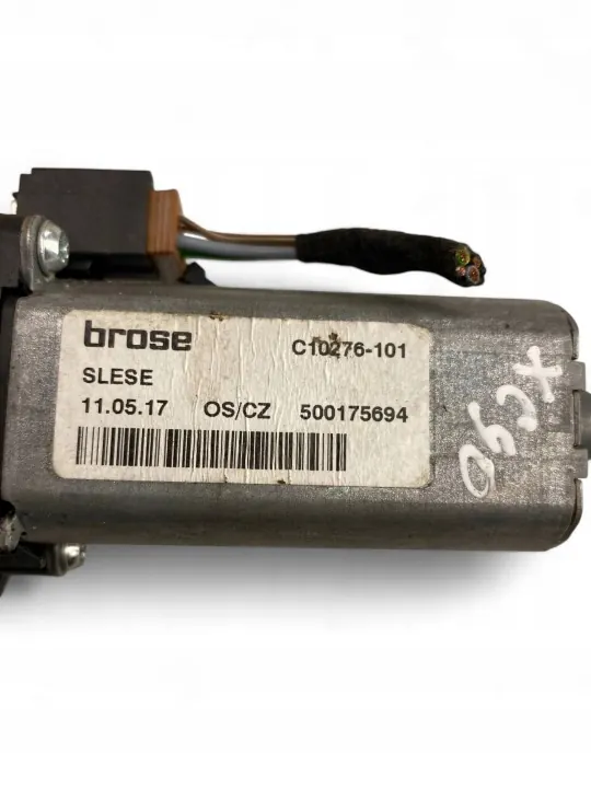 Sitzmotor Volvo XC90 2021 OEM C34168101 image 5