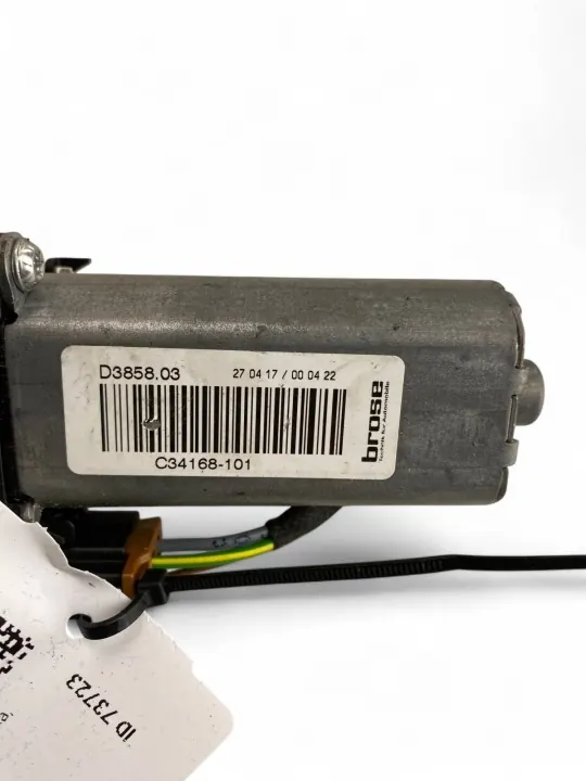 Sitzmotor Volvo XC90 2021 OEM C34168101 image 6