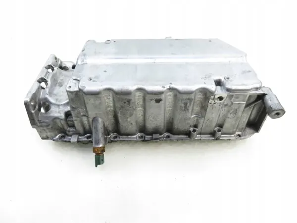 Cárter de óleo usado para Citroen C5 II 2.0 HDi image 2
