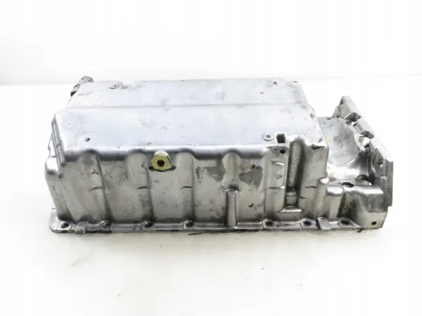 Cárter de óleo usado para Citroen C5 II 2.0 HDi image 4