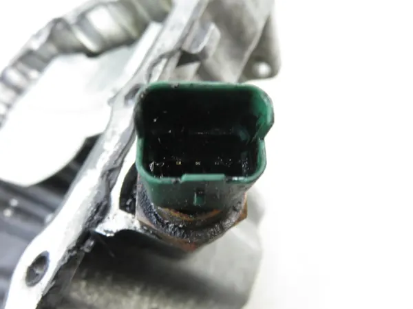Cárter de óleo usado para Citroen C5 II 2.0 HDi image 7
