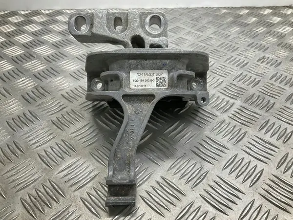 2014 Audi A3 S3 8V Engine Mount 5Q0199262BG image 4