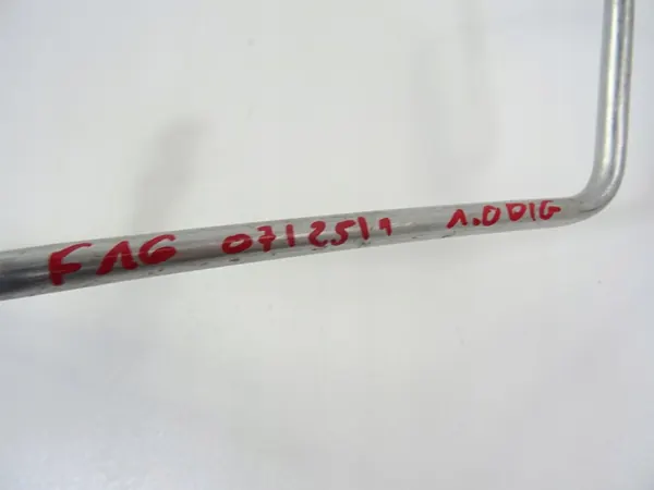 A/C Letku Nissan Juke II 924416PE0A image 4