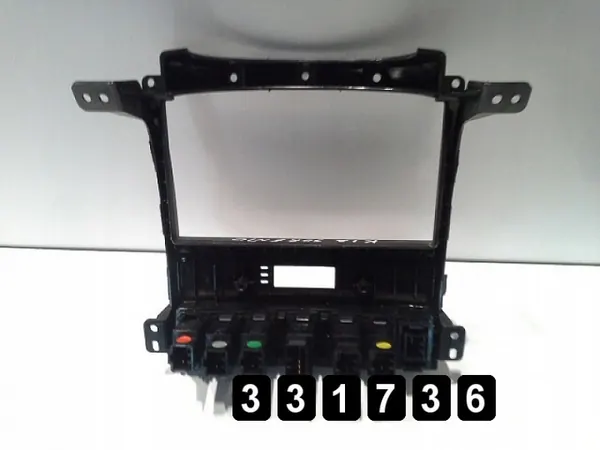 Interruptor Hyundai Santa Fe OEM AM-331736 (Usado) image 3