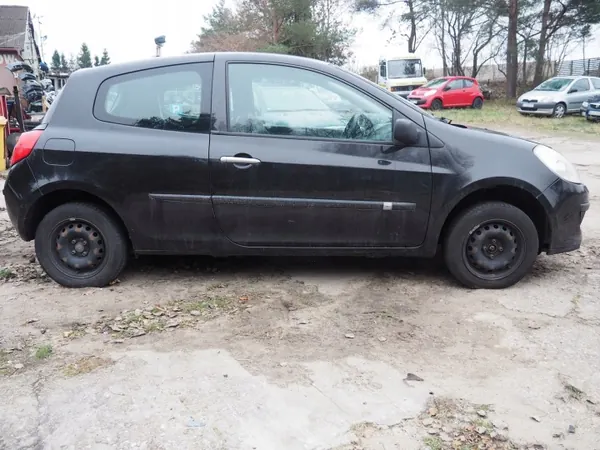 Plafonnier Renault CLIO 3 OEM CLIO3PODSUF - Couleur Claire image 6