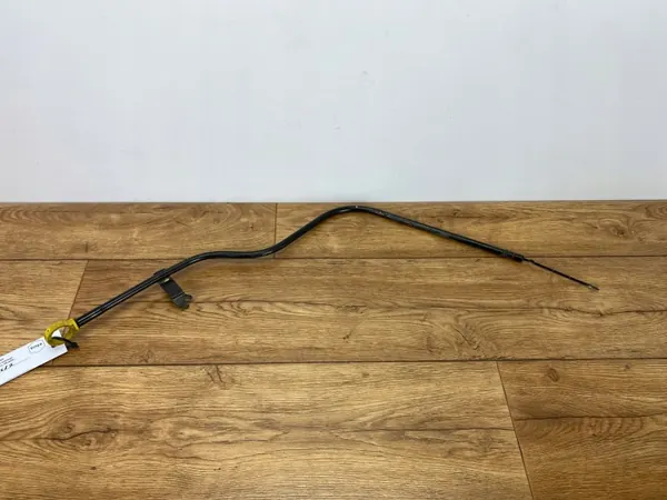 Guia da vareta de óleo OEM 68280701AA para Jeep Wrangler image 2