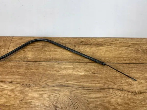 Guia da vareta de óleo OEM 68280701AA para Jeep Wrangler image 3