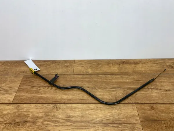 Guia da vareta de óleo OEM 68280701AA para Jeep Wrangler image 4