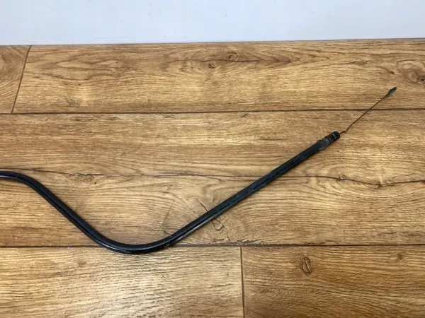 Guia da vareta de óleo OEM 68280701AA para Jeep Wrangler image 5