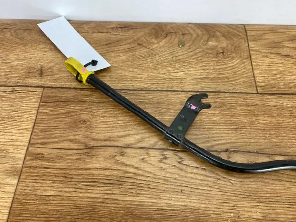 Guia da vareta de óleo OEM 68280701AA para Jeep Wrangler image 6
