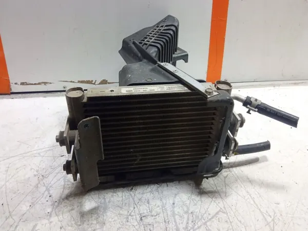 Arrefecedor óleo caixa Honda Jazz V OEM 25510-60H0-030 image 3