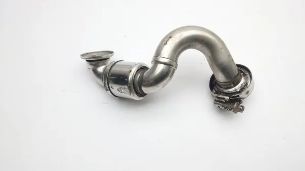 EGR Pipe BMW E70 E71 E60 E90 E83 E63 M57 3.0D 2354039 image 2