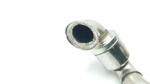 EGR Pipe BMW E70 E71 E60 E90 E83 E63 M57 3.0D 2354039 image 3