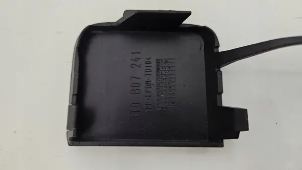 Tappo paraurti SKODA SUPERB 2008-2013 3T0807241 image 4