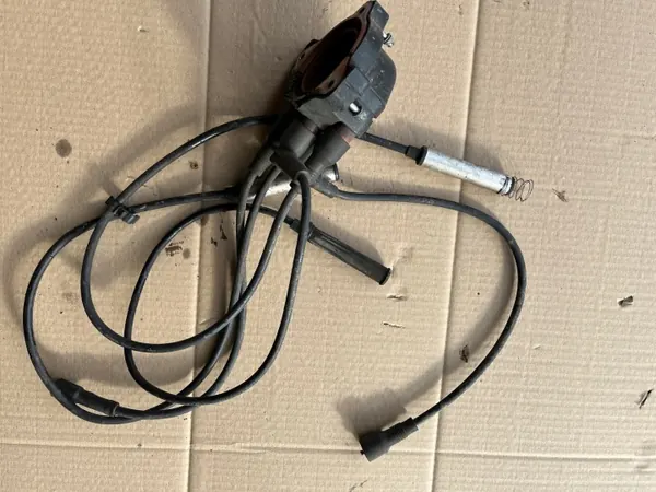 Distribuidor de encendido OEM 1235522435 para Opel Vectra A image 3