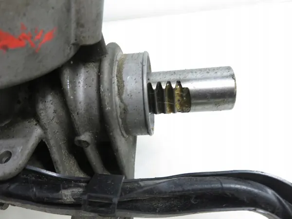 Caixa de direção VW Passat B6 3C1423051N image 10