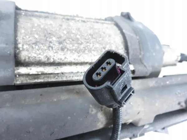 Caixa de direção VW Passat B6 3C1423051N image 5