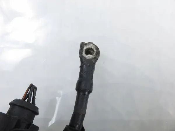 Caixa de direção VW Passat B6 3C1423051N image 7