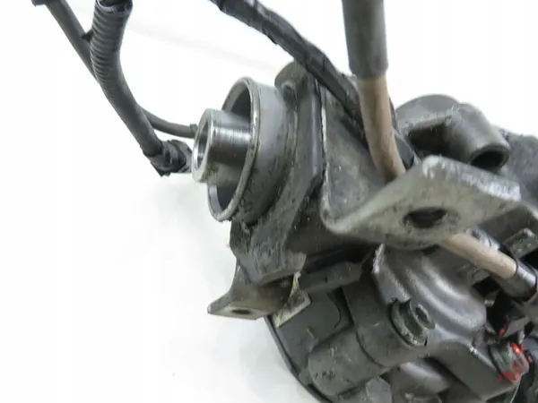 Caixa de direção VW Passat B6 3C1423051N image 9