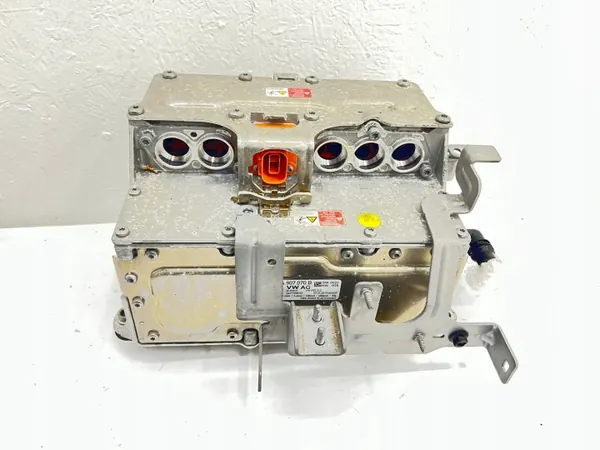 OEM 5WA907070B Spänningsomvandlare för Cupra Leon IV image 2