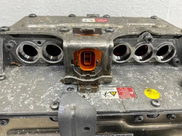 OEM 5WA907070B Spänningsomvandlare för Cupra Leon IV image 3