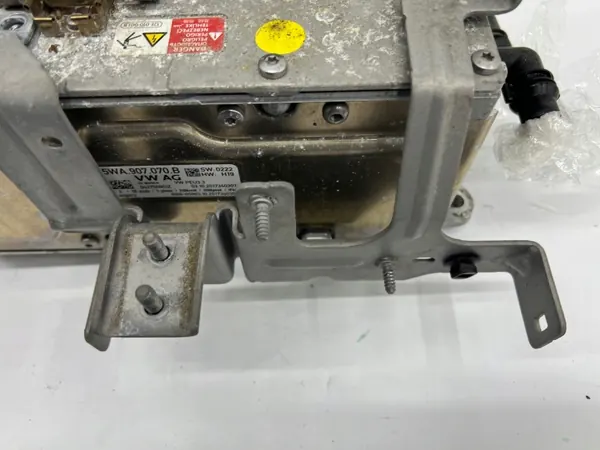 OEM 5WA907070B Spänningsomvandlare för Cupra Leon IV image 4