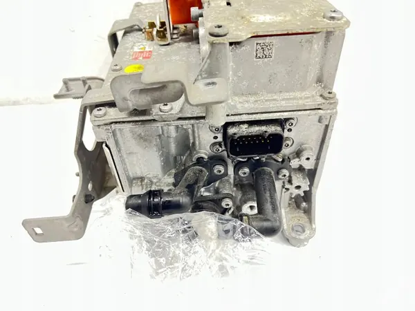 OEM 5WA907070B Spänningsomvandlare för Cupra Leon IV image 6
