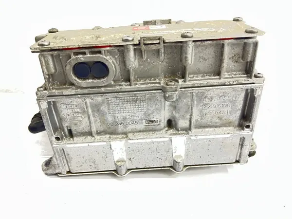 OEM 5WA907070B Spänningsomvandlare för Cupra Leon IV image 7
