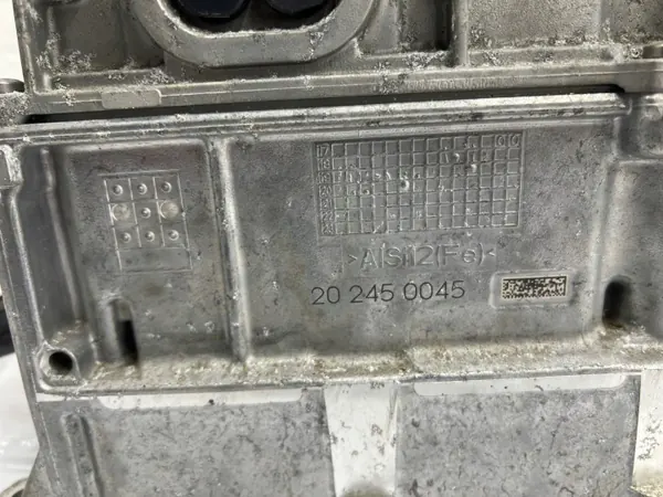 OEM 5WA907070B Spänningsomvandlare för Cupra Leon IV image 8
