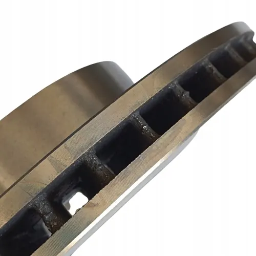 Discos de Freio VALEO image 5