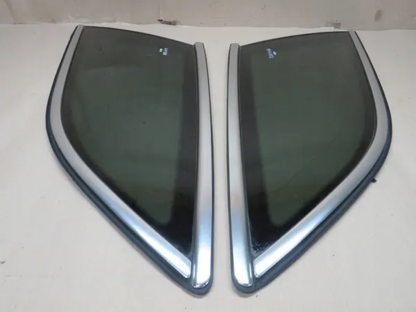 Cristal Carrocería Trasero Ford Mondeo MK4 OEM DOT682AS3M5532 image 2