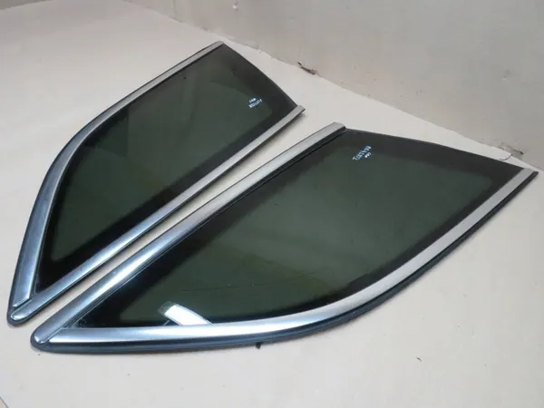 Cristal Carrocería Trasero Ford Mondeo MK4 OEM DOT682AS3M5532 image 3