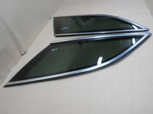 Cristal Carrocería Trasero Ford Mondeo MK4 OEM DOT682AS3M5532 image 4
