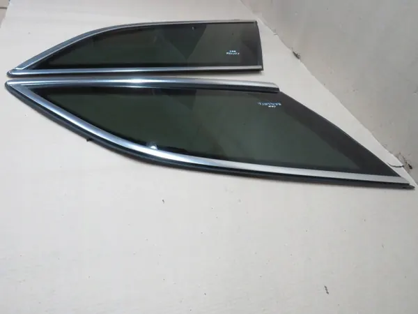 Cristal Carrocería Trasero Ford Mondeo MK4 OEM DOT682AS3M5532 image 5