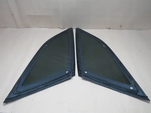Cristal Carrocería Trasero Ford Mondeo MK4 OEM DOT682AS3M5532 image 7