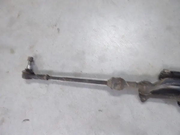 C-Klass W202 95-97 Styrväxel Vänster Höger Automat 2.2D OEM image 4