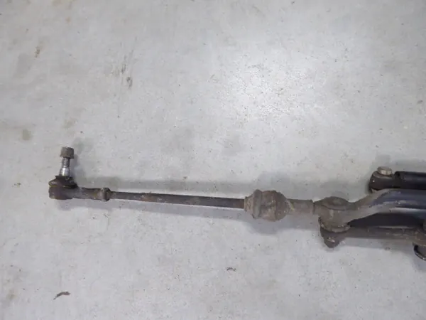 C-Klass W202 95-97 Styrväxel Vänster Höger Automat 2.2D OEM image 5