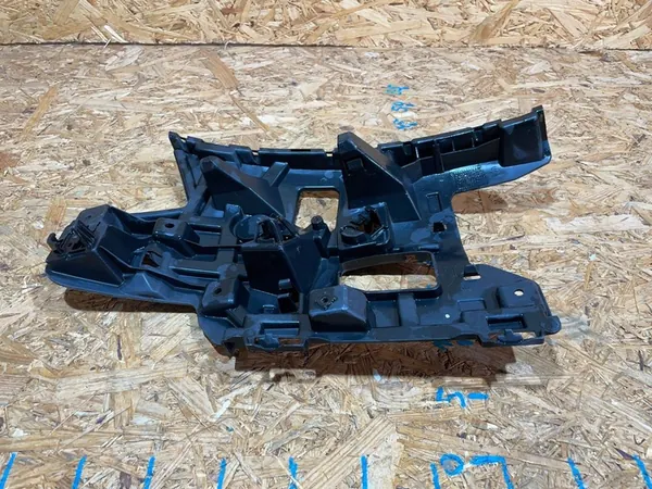 Volvo V40 II 2012-2019 Supporto Paraurti Anteriore Sinistro OEM image 6