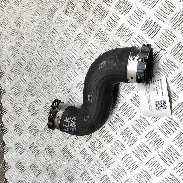 Intercoolerbuis Mercedes-Benz Sprinter 3.5t Van A9075282300 image 2