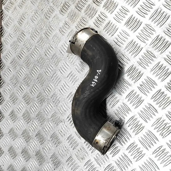 Intercoolerbuis Mercedes-Benz Sprinter 3.5t Van A9075282300 image 3